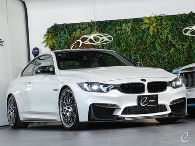 2020 BMW M4 COUPE — фото 16
