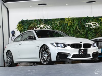 2020 BMW M4 COUPE — фото 13