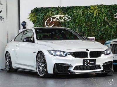 2020 BMW M4 COUPE — фото 15