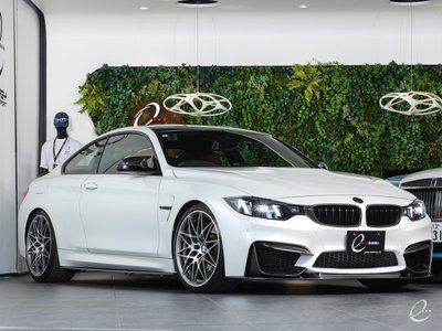2020 BMW M4 COUPE — фото 12