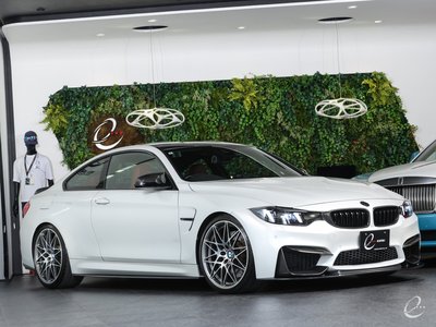 2020 BMW M4 COUPE — фото 14