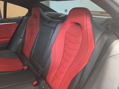 2021 BMW 8 SERIES GRAN COUPE thumbnail 20