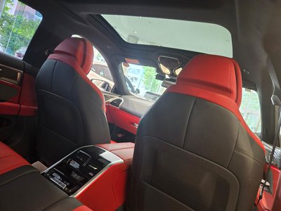 2021 BMW 8 SERIES GRAN COUPE thumbnail 30