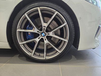 2021 BMW 8 SERIES GRAN COUPE photo 16
