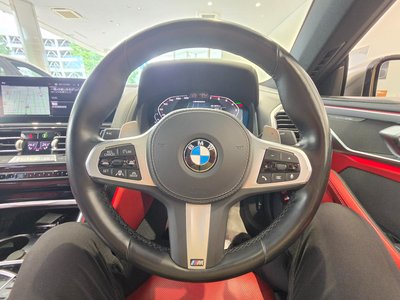 2021 BMW 8 SERIES GRAN COUPE thumbnail 39