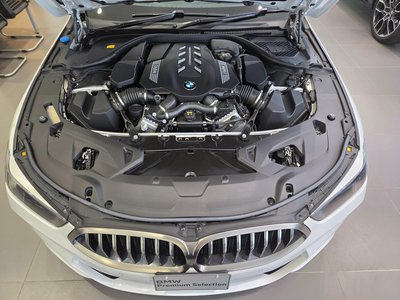 2021 BMW 8 SERIES GRAN COUPE thumbnail 60