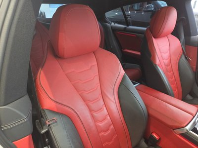 2021 BMW 8 SERIES GRAN COUPE thumbnail 37