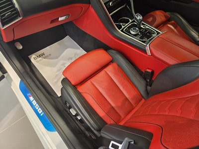 2021 BMW 8 SERIES GRAN COUPE thumbnail 24