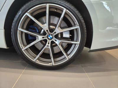 2021 BMW 8 SERIES GRAN COUPE photo 9