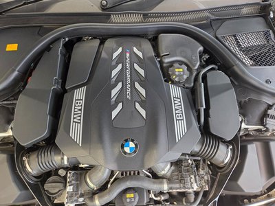 2021 BMW 8 SERIES GRAN COUPE thumbnail 61