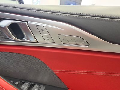 2021 BMW 8 SERIES GRAN COUPE thumbnail 32