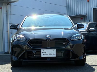 2025 BMW 1 SERIES 照片 5