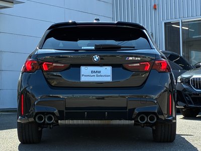 2025 BMW 1 SERIES 照片 10