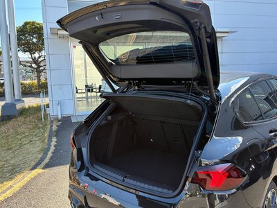 2025 BMW 1 SERIES 照片 12