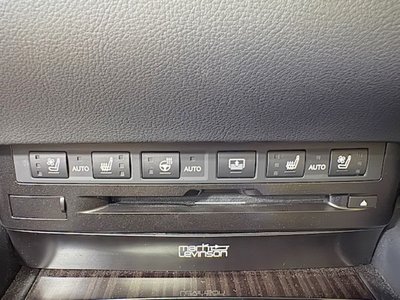 2020 Lexus ES photo 56