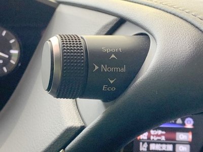2020 Lexus ES photo 53