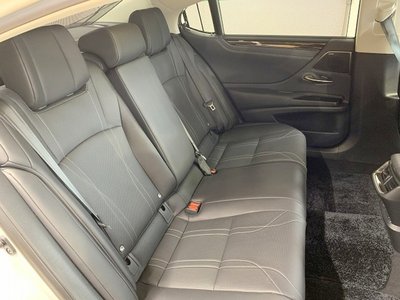 2020 Lexus ES photo 15