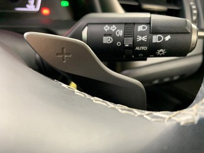 2020 Lexus ES photo 51