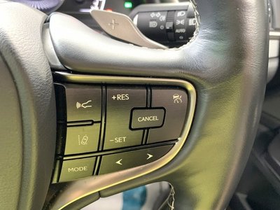 2020 Lexus ES photo 50