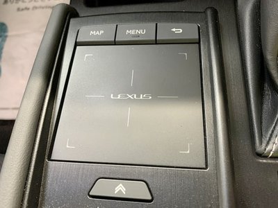 2020 Lexus ES photo 48