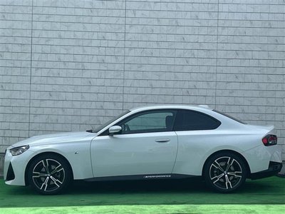 2024 BMW 2 SERIES COUPE thumbnail 65
