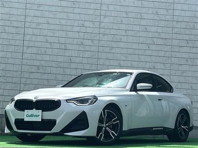 2024 BMW 2 SERIES COUPE thumbnail 62