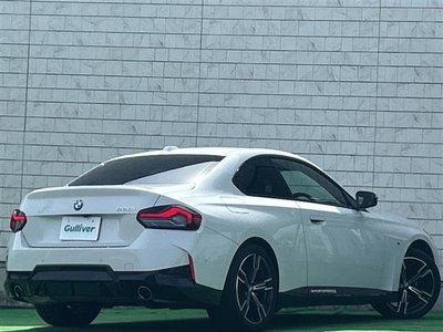 2024 BMW 2 SERIES COUPE thumbnail 69