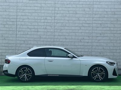 2024 BMW 2 SERIES COUPE thumbnail 71