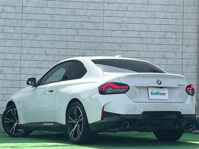 2024 BMW 2 SERIES COUPE thumbnail 87