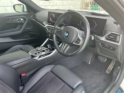 2024 BMW 2 SERIES COUPE thumbnail 44