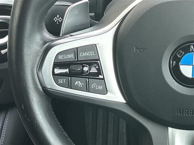 2024 BMW 2 SERIES COUPE photo 11