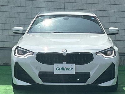 2024 BMW 2 SERIES COUPE thumbnail 61