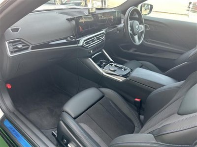 2024 BMW 2 SERIES COUPE thumbnail 53