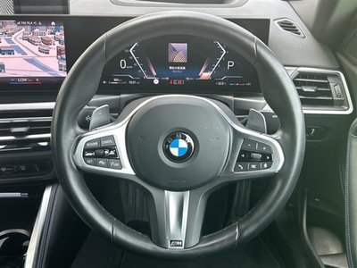 2024 BMW 2 SERIES COUPE photo 8