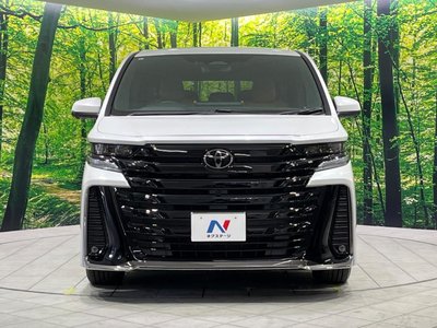 صورة 16 لـ 2023 Toyota VELLFIRE