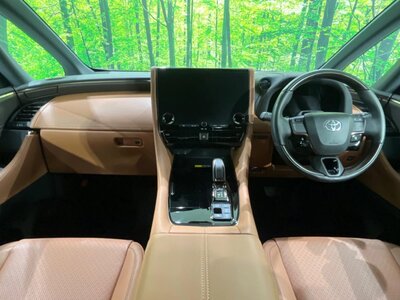 صورة 2 لـ 2023 Toyota VELLFIRE