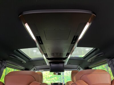 صورة 6 لـ 2023 Toyota VELLFIRE