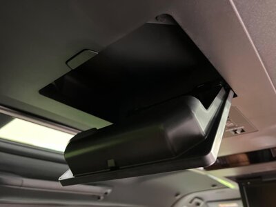 صورة 46 لـ 2023 Toyota VELLFIRE