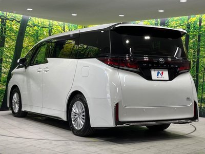 صورة 43 لـ 2023 Toyota VELLFIRE