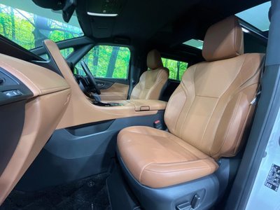 صورة 37 لـ 2023 Toyota VELLFIRE