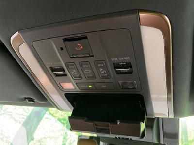 صورة 73 لـ 2023 Toyota VELLFIRE