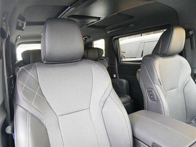2024 Toyota VELLFIRE — фото 26