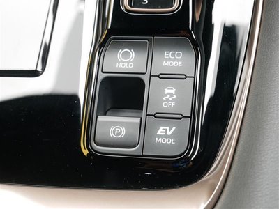 2024 Toyota VELLFIRE — фото 19