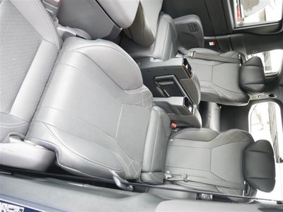 2024 Toyota VELLFIRE — фото 37