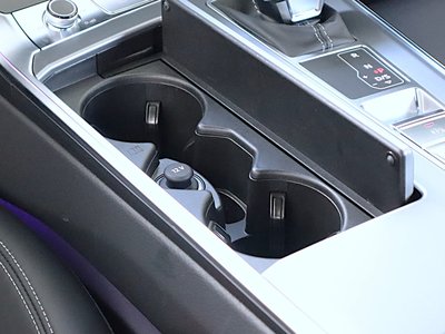 2024 AUDI A7 SPORTBACK — миниатюра 74