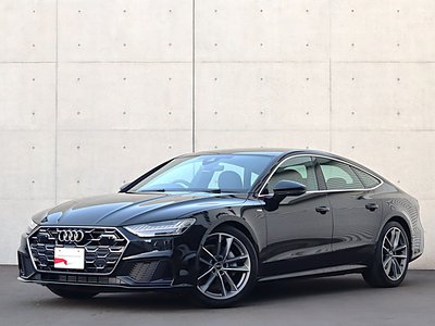 2024 AUDI A7 SPORTBACK 照片 2