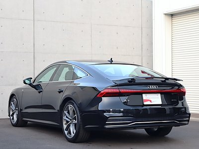 2024 AUDI A7 SPORTBACK — миниатюра 32