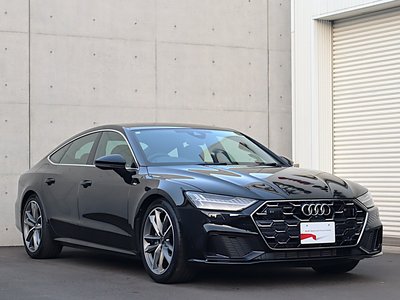 2024 AUDI A7 SPORTBACK — миниатюра 26