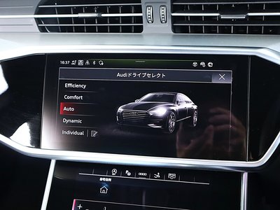 2024 AUDI A7 SPORTBACK — миниатюра 99
