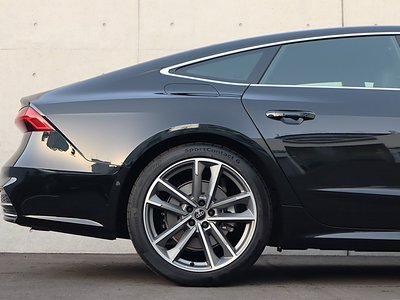 2024 AUDI A7 SPORTBACK — миниатюра 52